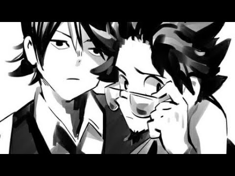 Видео: Озвучка комиксов {МГА} #3