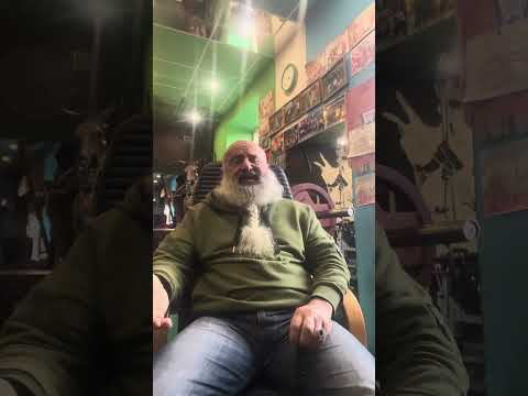 Видео: Обзор от ПР.. Реакция на интервью Спиридонова об альтернативе..