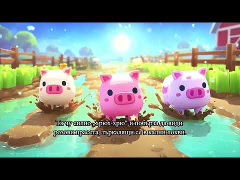 Видео: Моли във фермата