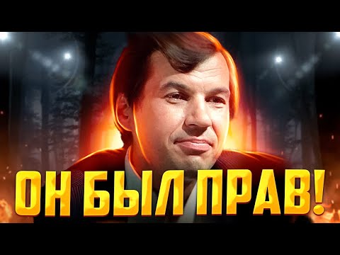 Видео: Актёр Георгий Бурков о роzzии