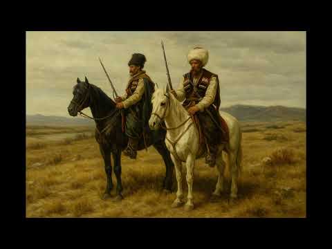 Видео: Песнь Казакам