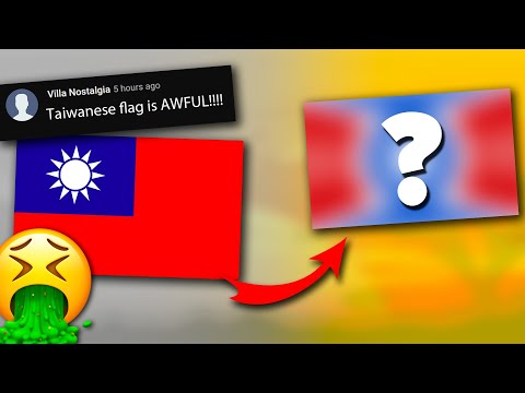 Видео: Исправление ваших ХУДШИХ флагов