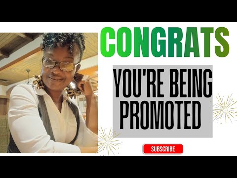 Видео: 💐🎓 ПОЗДРАВЛЯЕМ 🎊 Вас ПОВЫШАЮТ‼️🥳🎉🎉🙌🏾🙌🏾