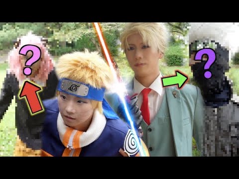 Видео: Ниндзя против шпионской игры