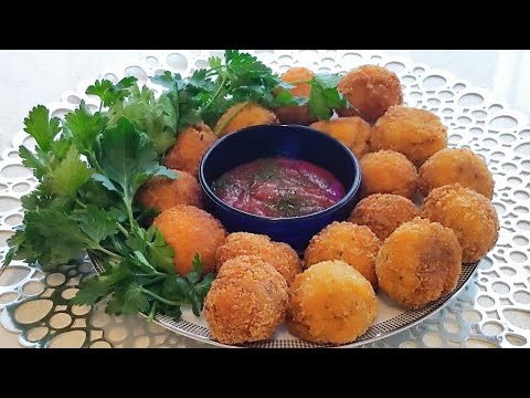 Видео: Рыбные шарики/Мамин рецепт!