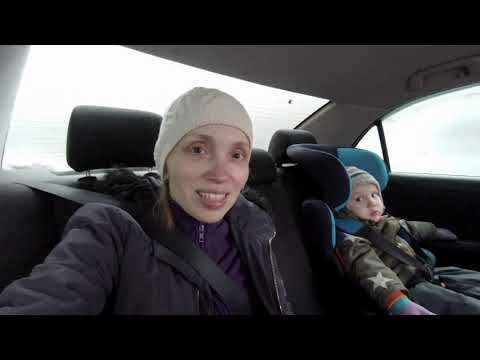 Видео: VLOG: снег, игрушки  ELC, приехали в Красавино, ищу работу швеей!