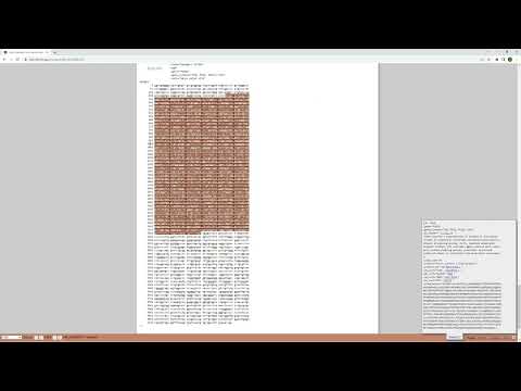 Видео: BM6. Как решать задачи на работу с последовательностями в UGENE