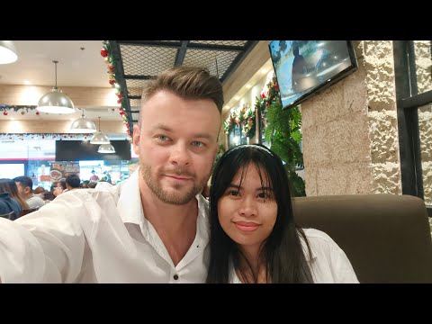 Видео: Как быстро вывезти Филиппинку из страны? Жена по почте.