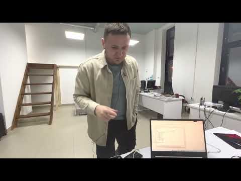 Видео: Как прошить конвертер? Как изменить "кредит 100"?