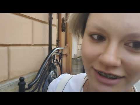 Видео: Блог✨Прямиком в Бурлящий котёл