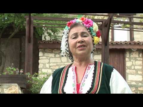 Видео: Калинка Вълчева- Димке, Димке