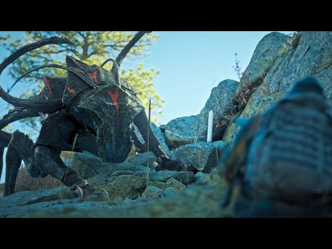 Видео: Өзгеғаламшарлықтар миллиондаған тіршілік иелерін жерге тастап, адамзаттың 99 пайызын жойып жібереді