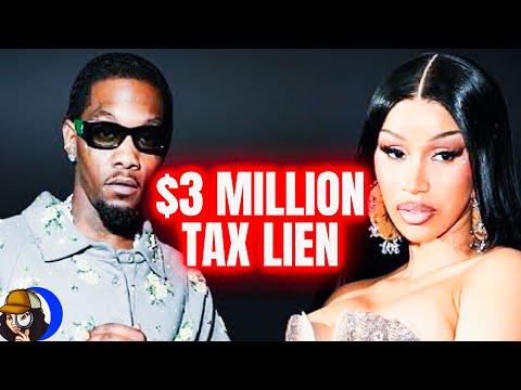 Видео: Офсет полностью разорен | На него наложен налоговый залог на сумму 3 миллиона долларов | Требует,...