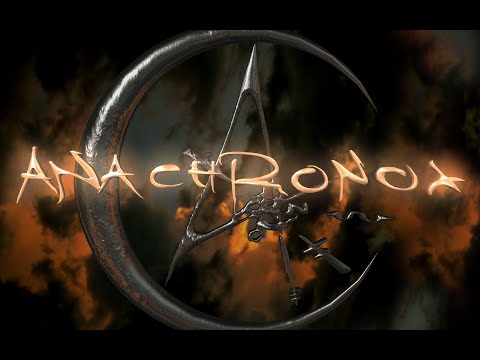 Видео: Anachronox | Трейлер с переведенными субтитрами | Игра 2001 года