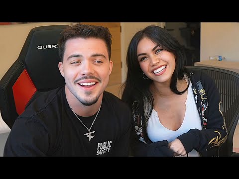 Видео: FaZe Adapt воссоединяется с Тарой Ямми!