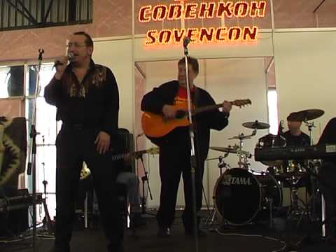 Видео: Братья Жемчужные 24.03.06г.