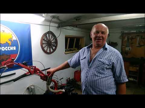 Видео: Агат, реактивная копалка, черт возьми она реально копает!