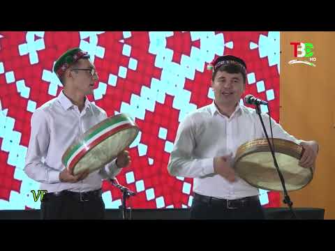 Видео: Даргилик /Дафсоз ва фалаки бадахшонӣ  / Дар иҷрои донишҷӯён / 2025/ Vohideditor/