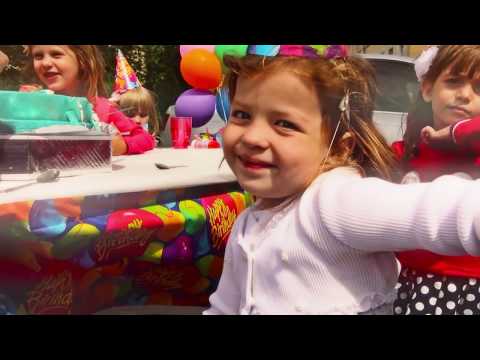 Видео: [Promo] Пионеры- С Днем Рождения! / Pioneers - Happy Birthday