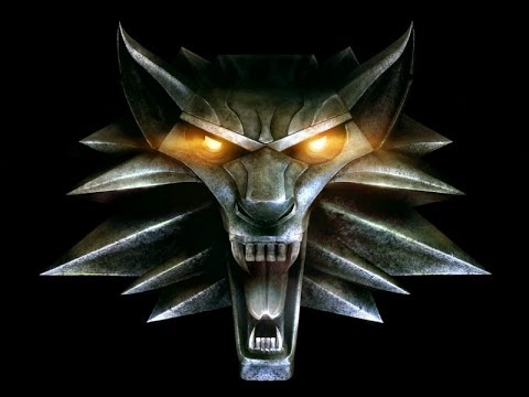 Видео: The Witcher [игрофильм] ПЕРВАЯ ПОЛОВИНА
