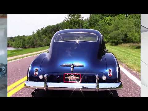 Видео: Новое жильё для ГАЗ М20 Победа 49г / она из СССР/советское авто/