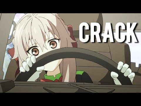 Видео: || Последний Серафим. Музыкальная нарезка #1 ||