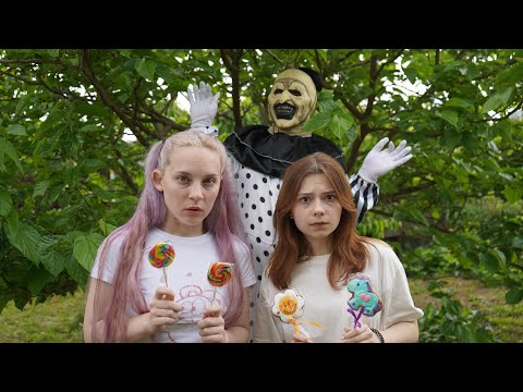 Видео: УЖАСАЮЩИЙ В РЕАЛЬНОСТИ!