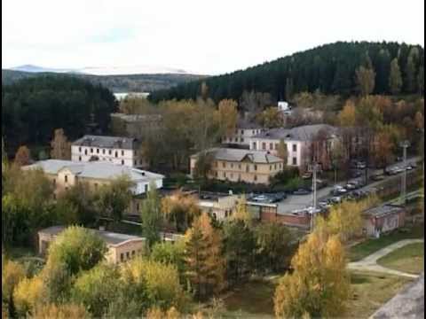 Видео: Нижняя Тура НТГРЭС 60 лет (2010).avi