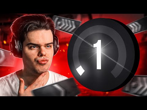 Видео: КАК ИГРАЮТ НА 1 LVL (0 ELO) FACEIT В CS:GO