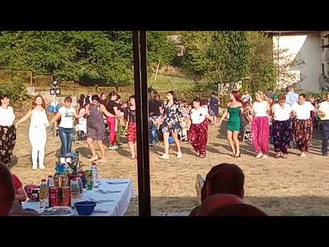 Видео: сватбата на Ради  Глогово