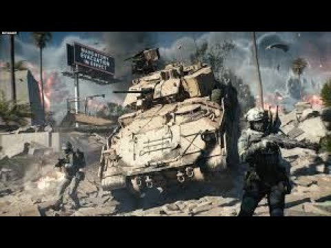 Видео: Battlefield БАТЛ РОЯЛЬ | День 5  #cтрим