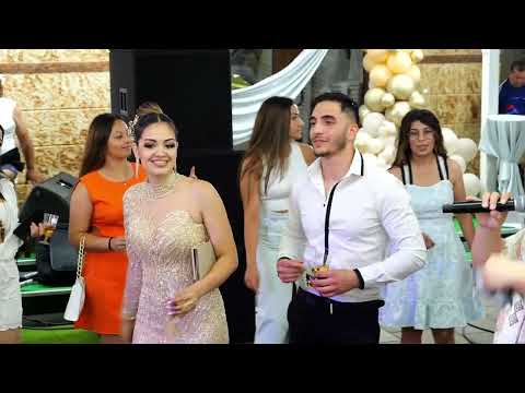 Видео: Абитуриентски бал на Ванеса HD-2