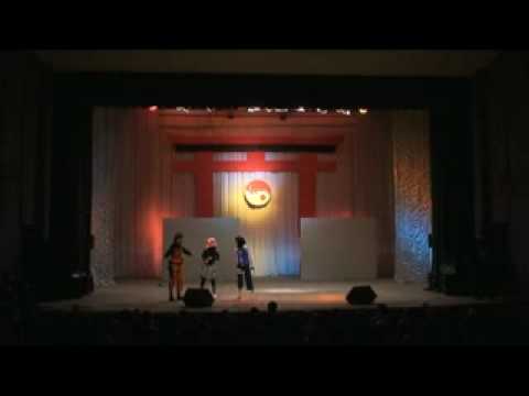 Видео: Косплей по Наруто ))).flv