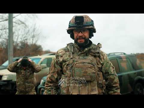 Видео: Імітація атаки дрона в Третій штурмовій перевірили, чим ефективніше збивати БПЛА.