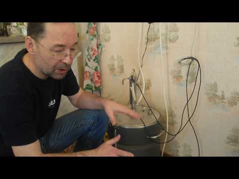 Видео: Калибровка температурных датчиков