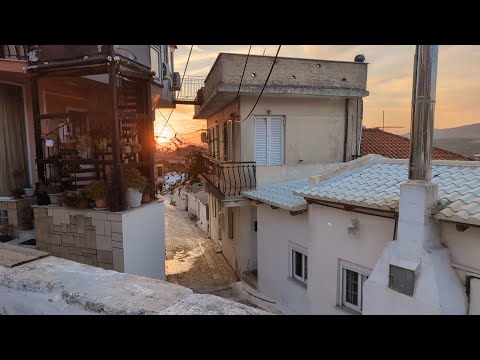 Видео: Закинтос 2025