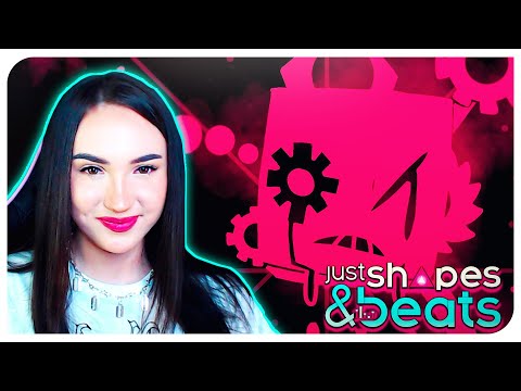 Видео: СПАСАЕМ ДРУГА ! САМЫЙ ЭПИЧНЫЙ БОСС CLOSE TO ME ! 😱 ➤ JUST SHAPES AND BEATS #5
