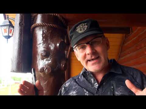 Видео: Вращение стрелы и тетивы для умных - Ответы на вопросы подписчиков