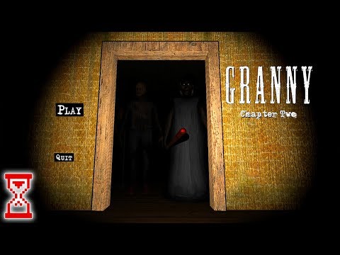 Видео: Все плохие концовки без фонарика | Granny 2 PC
