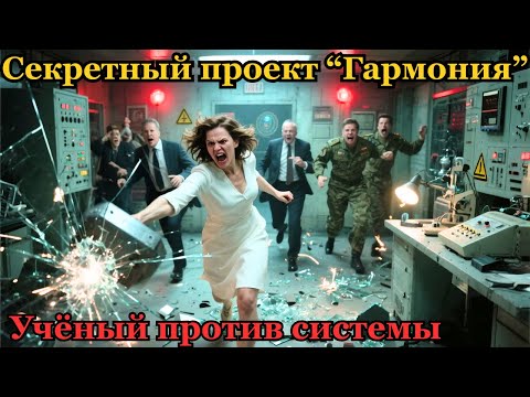 Видео: Он создал оружие для КГБ… но оно обернулось кошмаром!