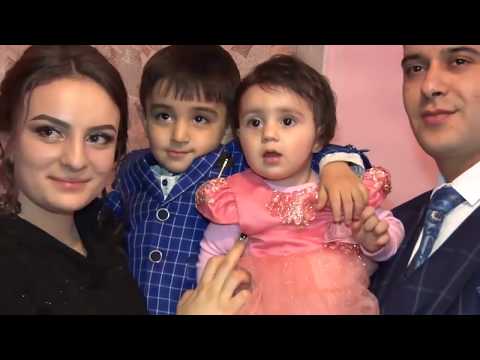 Видео: ДЕНЬ РОЖДЕНИЕ ЛАМИЯ 1 ГОДИК  ИССЫК