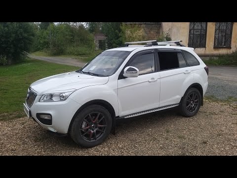 Видео: Подробное видео. Замена цепи ГРМ на lifan x60