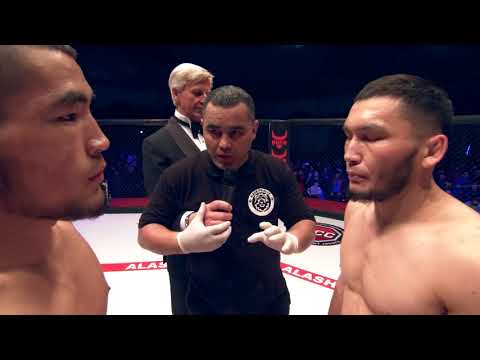 Видео: Жуманов Жумабеков - сломана кость, но не дух!