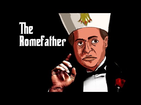 Видео: [Борджиа]: выживание в змеином коллективе