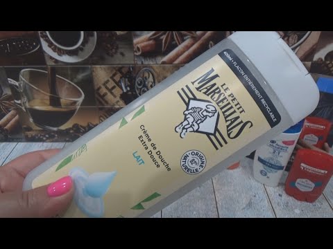 Видео: Покупки косметики Июнь 2024