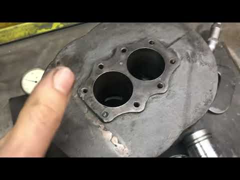 Видео: Пух 250