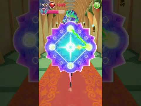 Видео: Winx Bloomix Quest 1 прохождение