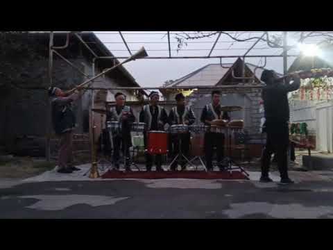 Видео: Миллий наволар нахорда жонли ижрода 880519195 934426165 хизмат учун