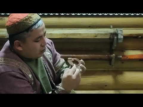 Видео: Сазсырнай жасау.