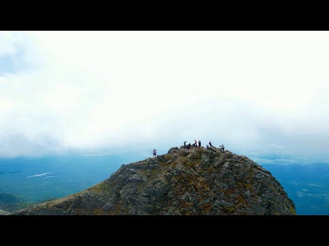 Видео: ПОКОРИЛИ ВЕРШИНУ!🌏/АРШАН 👍 ПИК ЛЮБВИ🥰/( 2-ЧАСТЬ)15 августа 2022 г.